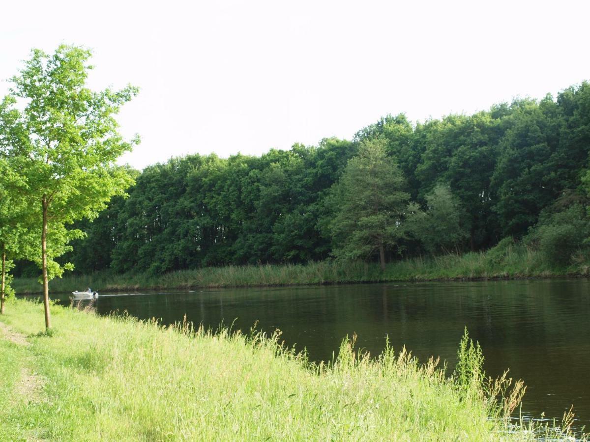 Emsdune Oberlangen Zewnętrze zdjęcie