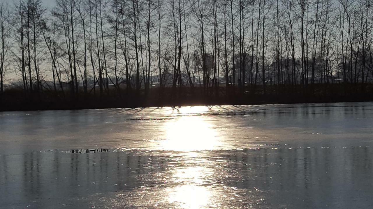 Emsdune Oberlangen Zewnętrze zdjęcie