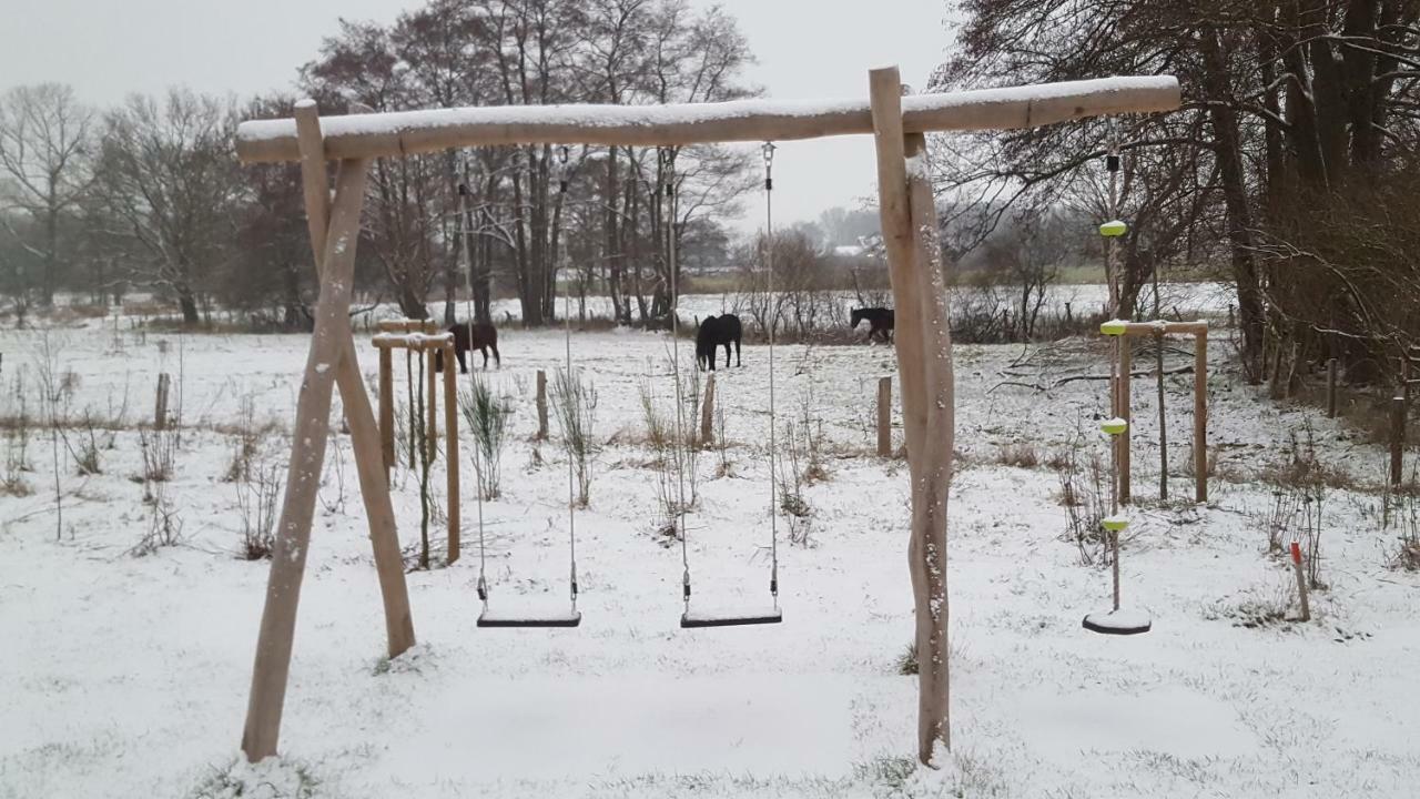 Emsdune Oberlangen Zewnętrze zdjęcie